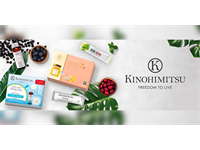 Kinohimitsu Singapore: Nourish Your Body, Glow from Within